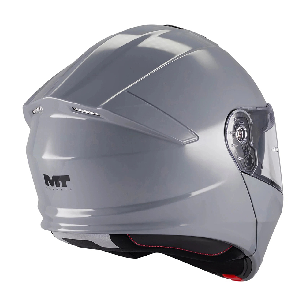 MT Genesis R SV Pure Modular Helmet - Image 12