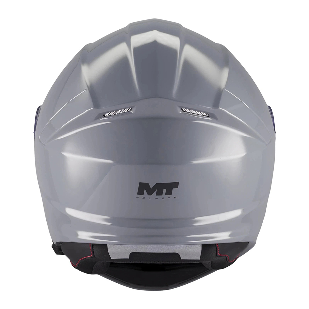 MT Genesis R SV Pure Modular Helmet - Image 13