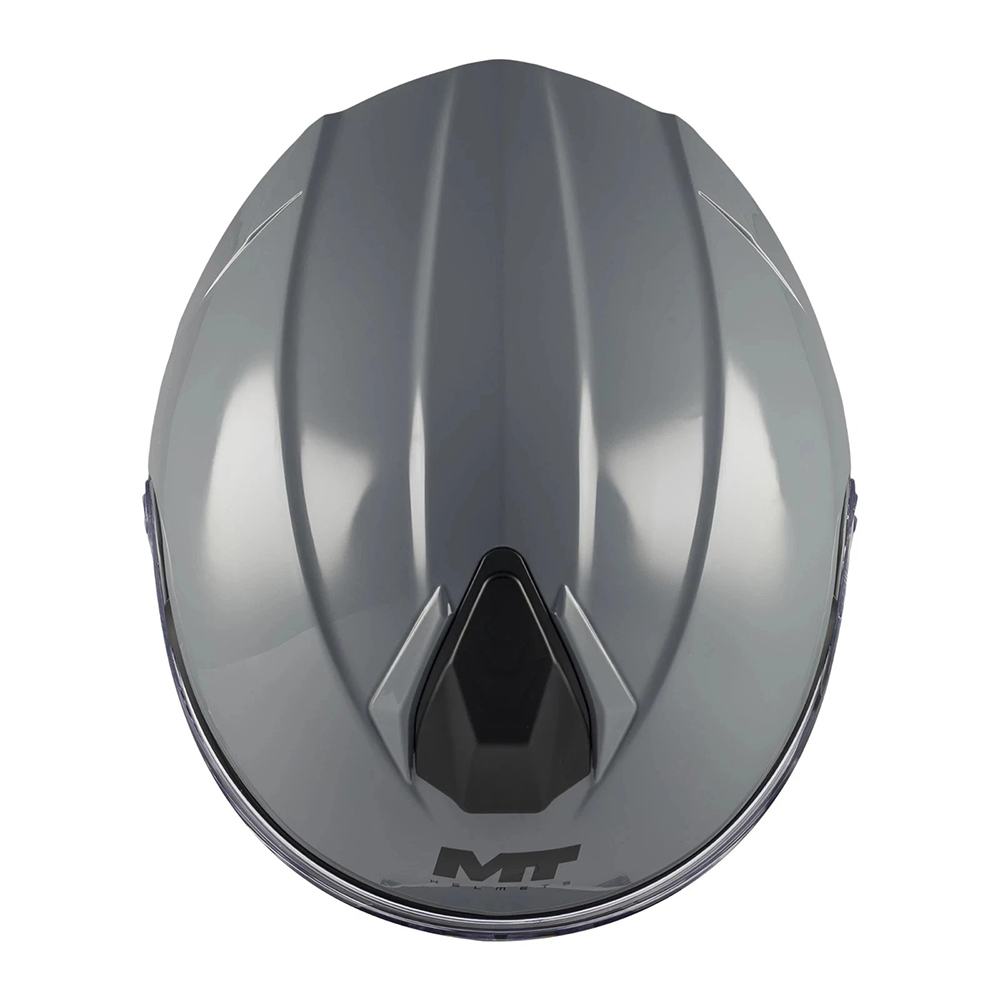 MT Genesis R SV Pure Modular Helmet - Image 11