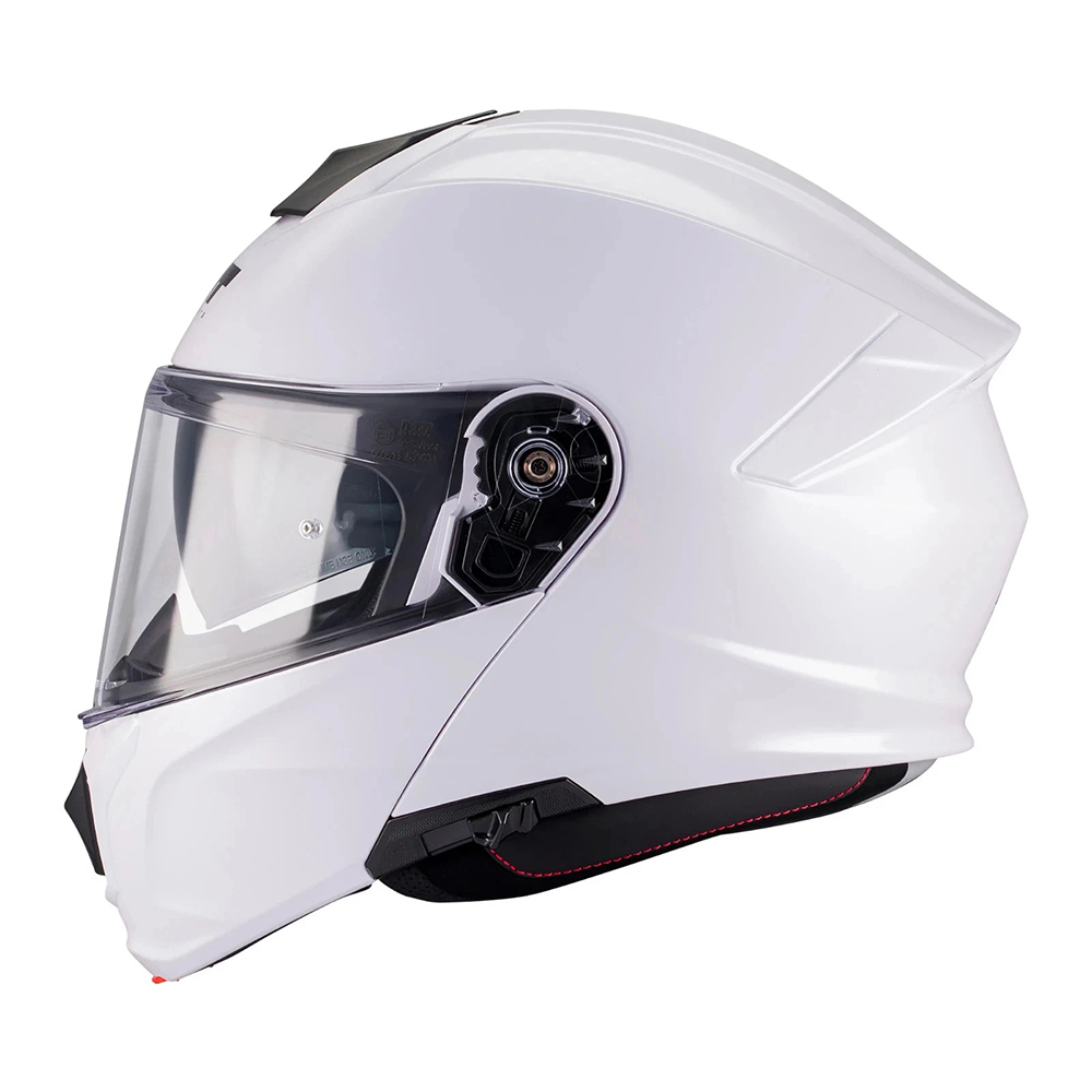 MT Genesis R SV Pure Modular Helmet - Image 2