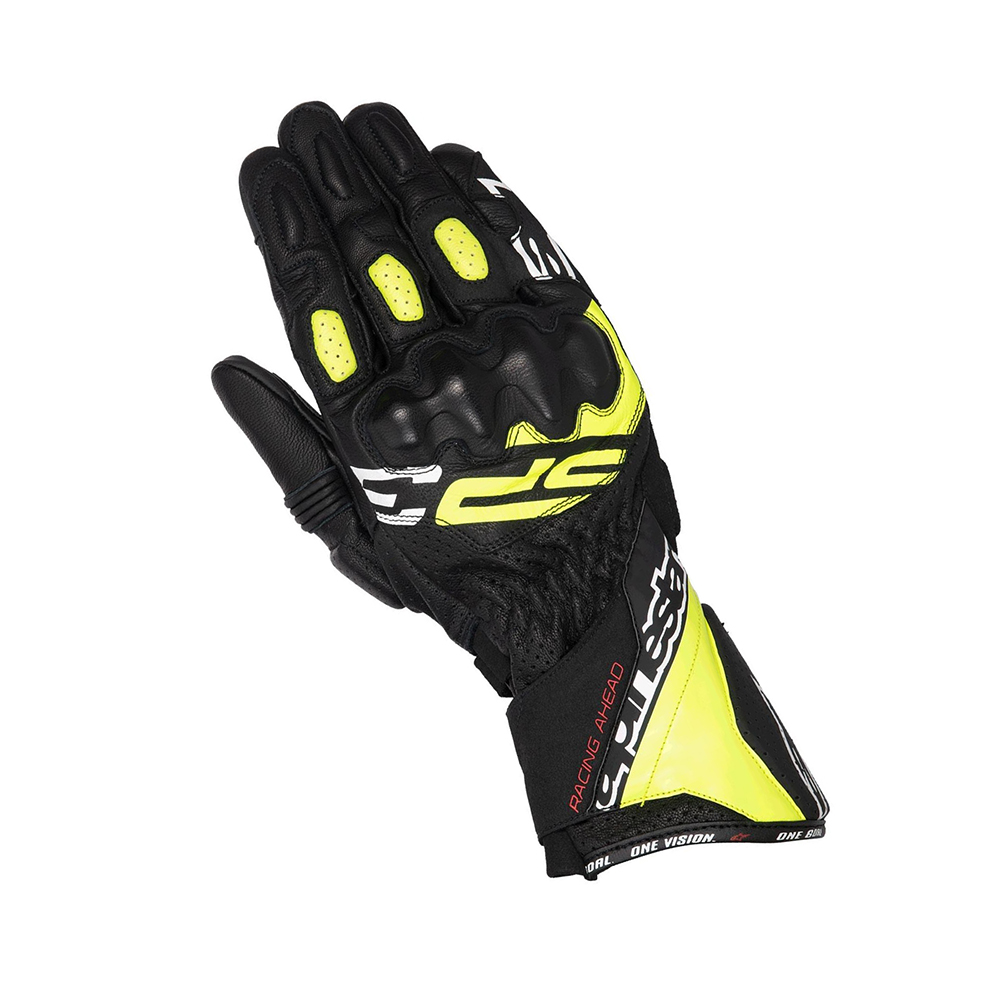 Alpinestars SP-3 Men’s Gloves - Image 3