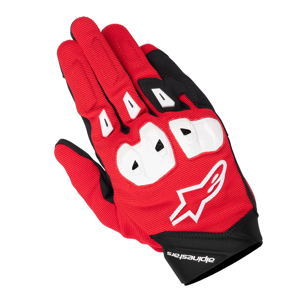 Alpinestars SP-X 1 Men’s Gloves - Image 6