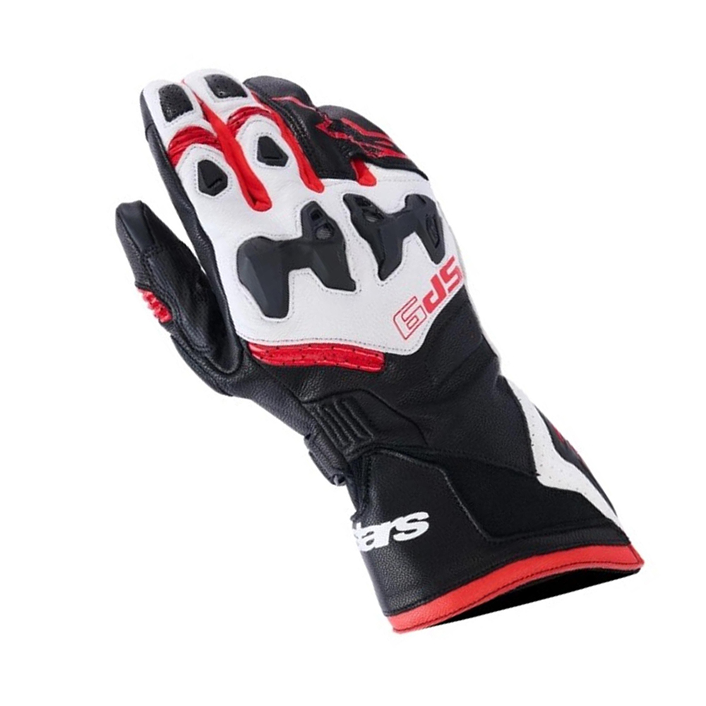 Alpinestars SP-9 Men’s Gloves - Image 3