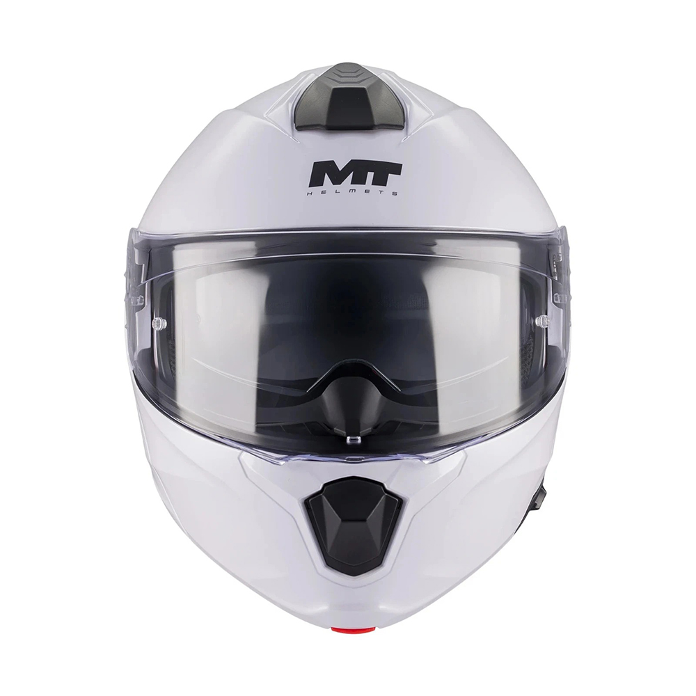 MT Genesis R SV Pure Modular Helmet - Image 4