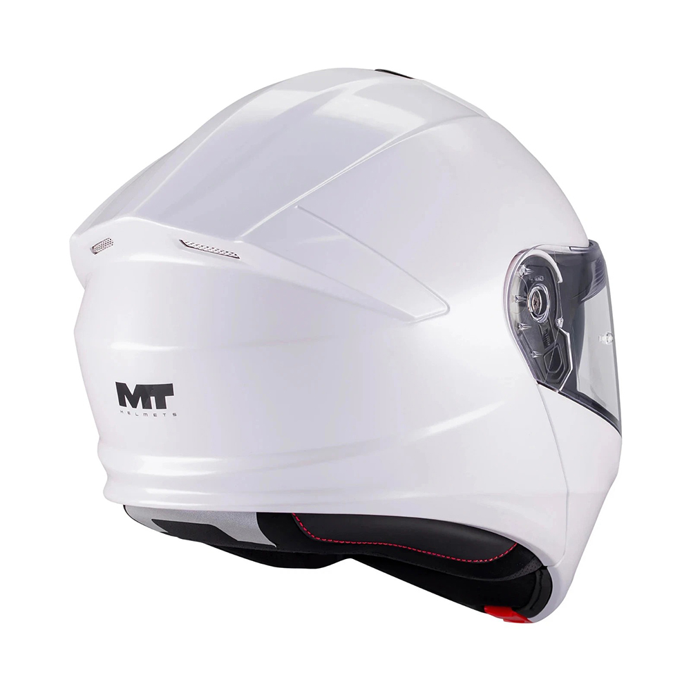 MT Genesis R SV Pure Modular Helmet - Image 6
