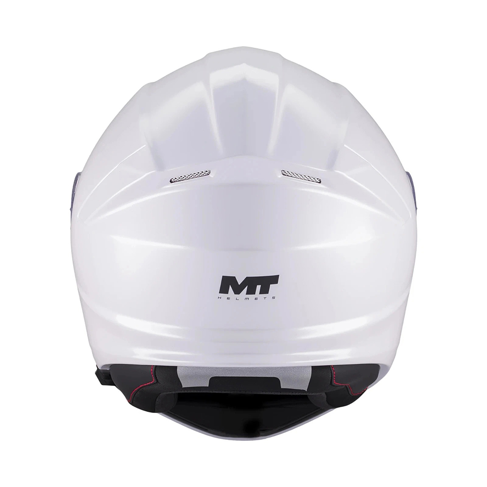 MT Genesis R SV Pure Modular Helmet - Image 7
