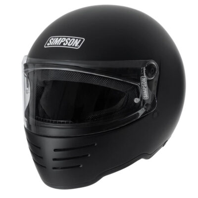 Simpson M62 Full Face Helmet