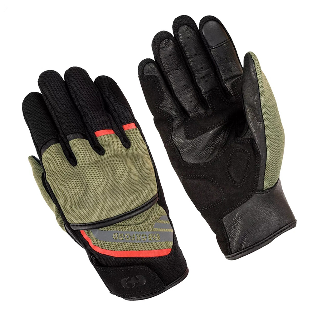 Oxford Dakar 1.0 Mens Gloves - Image 5