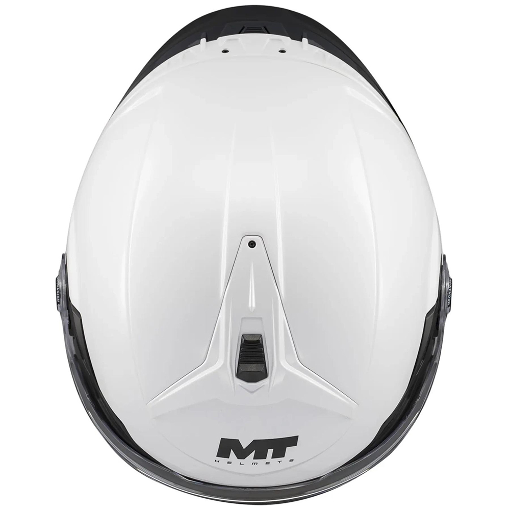 MT Cosmo SV Pure Open Face Helmet - Image 5