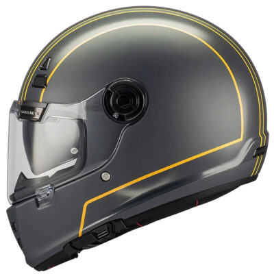 MT Jarama SV Wild Full Face Helmet