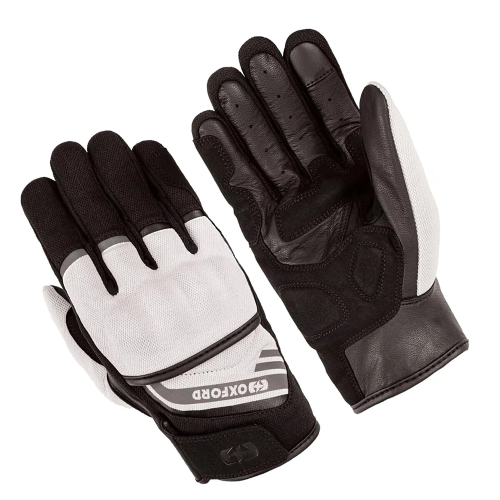 Oxford Dakar 1.0 Mens Gloves - Image 11