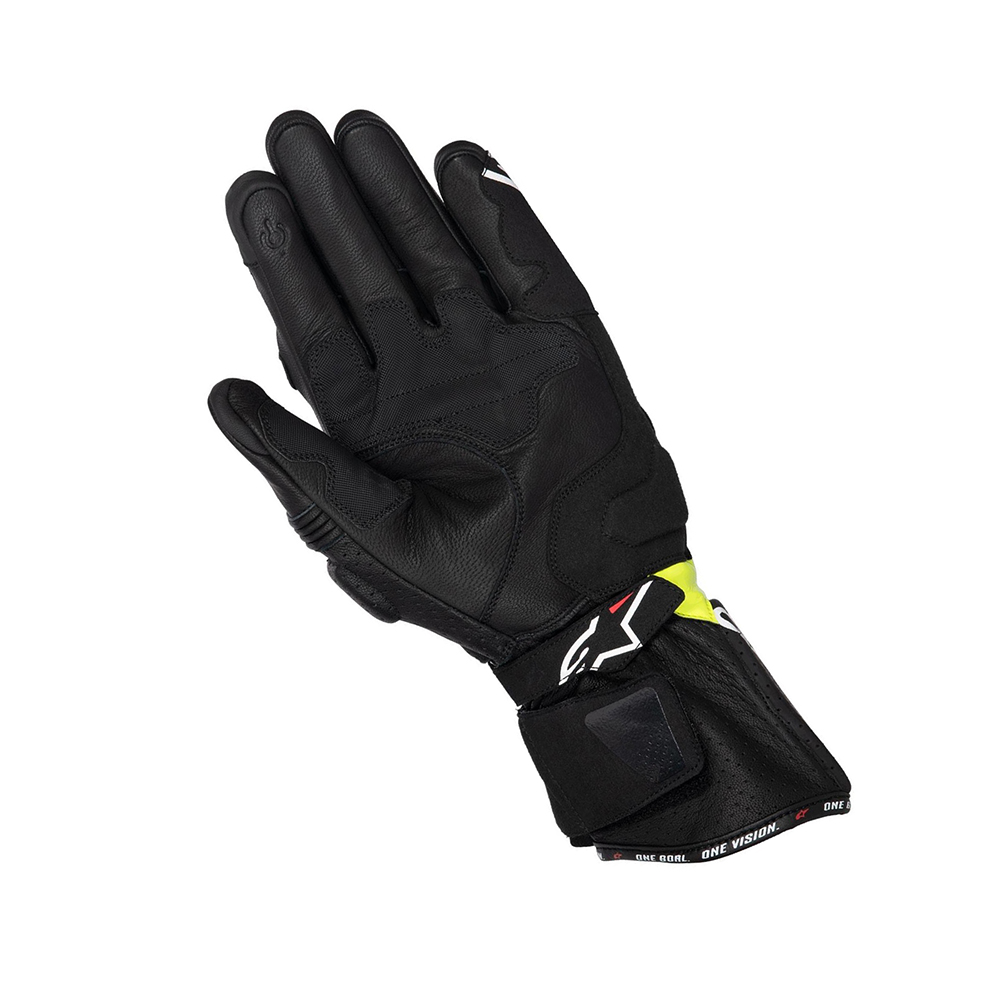 Alpinestars SP-3 Men’s Gloves - Image 4